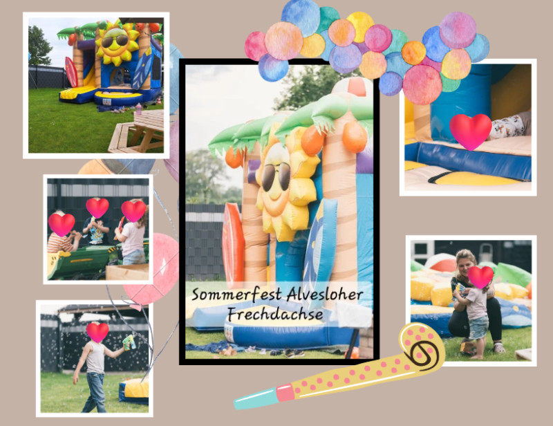 Sommerfest 2024